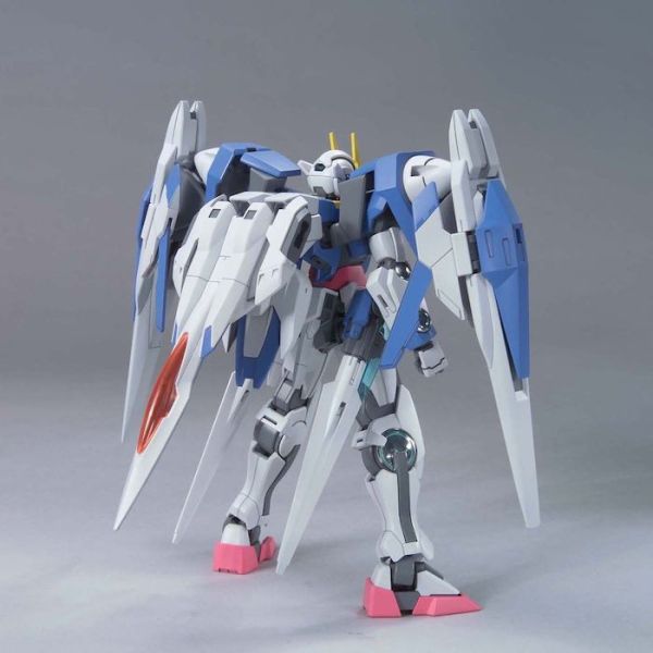 【鋼普拉】現貨 BANDAI 萬代 HG00 1/144 #38 OO鋼彈 + 強化戰機組合 RAISER 設計師配色版 【鋼普拉】現貨 BANDAI 萬代 HG00 1/144 #38 OO鋼彈 + 強化戰機組合 RAISER 設計師配色版