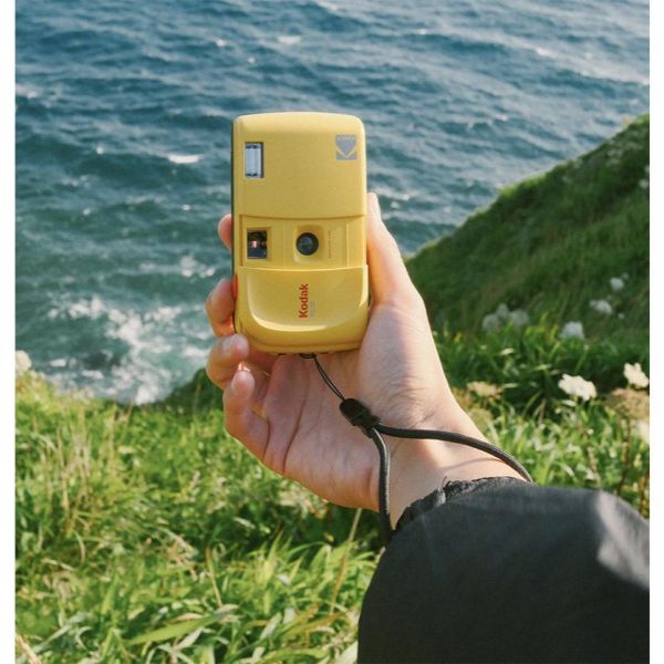 【eYe攝影】現貨 含發票 送電池 柯達 KODAK EC35 LOMO 底片相機 復古相機 傻瓜相機 可換底片 菲林 【eYe攝影】現貨 含發票 送電池 柯達 KODAK EC35 LOMO 底片相機 復古相機 傻瓜相機 可換底片 菲林
