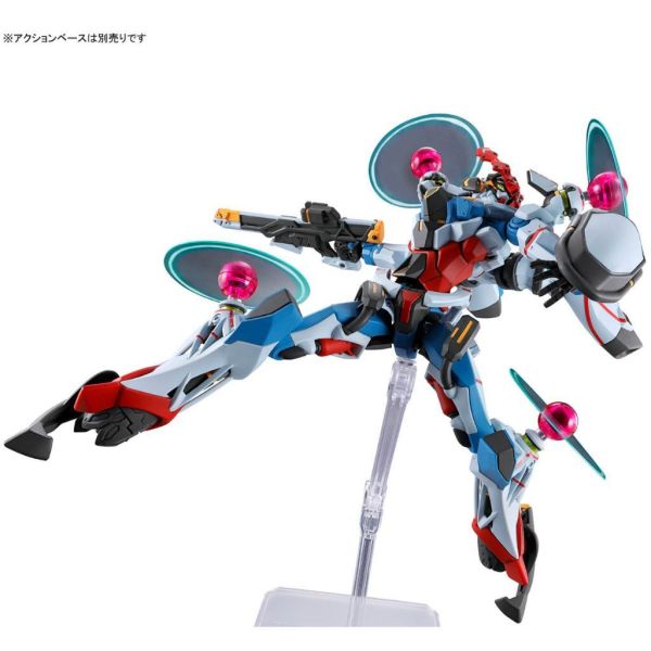 【鋼普拉】現貨 BANDAI GQuuuuuuX HG 1/144 GQ #13 GMS-Ω 夸克斯 恩底彌翁裝置覺醒 【鋼普拉】現貨 BANDAI GQuuuuuuX HG 1/144 GQ #13 GMS-Ω 夸克斯 恩底彌翁裝置覺醒