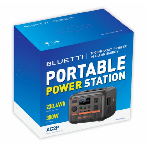 【eYe攝影】現貨 BLUETTI AC2P 300W 移動電源 太陽能板 行動電源 露營電池 野餐 車泊 戶外 儲能 【eYe攝影】現貨 BLUETTI AC2P 300W 移動電源 太陽能板 行動電源 露營電池 野餐 車泊 戶外 儲能