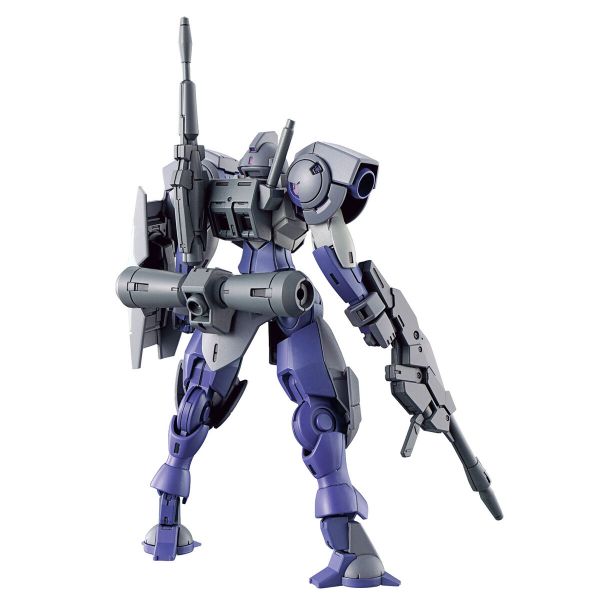 【鋼普拉】現貨 BANDAI《機動戰士鋼彈 : 水星的魔女》HG 1/144 #22 CFP-013 HEINDEREE STURM 風暴型海因德里 【鋼普拉】BANDAI《機動戰士鋼彈 : 水星的魔女》HG 1/144 #22 CFP-013 HEINDEREE STURM 風暴型海因德里