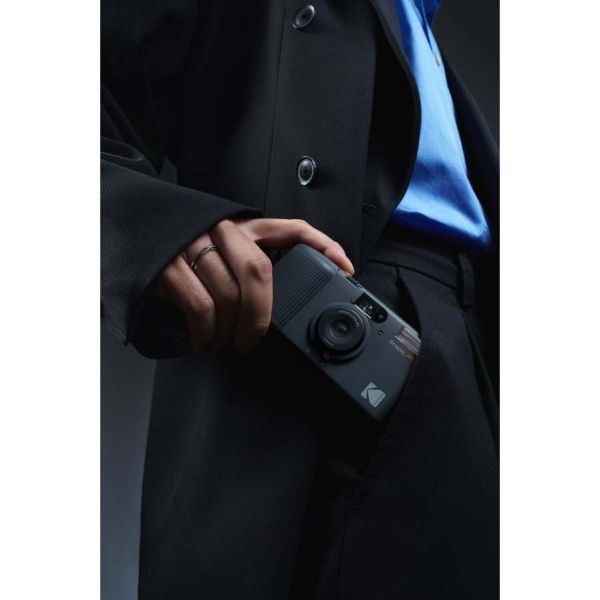 【eYe攝影】現貨 含發票+電池 柯達 KODAK Snapic A1 35mm 底片相機 全自動相機 可重複使用 軟片 【eYe攝影】現貨 含發票+電池 柯達 KODAK Snapic A1 35mm 底片相機 全自動相機 可重複使用 軟片