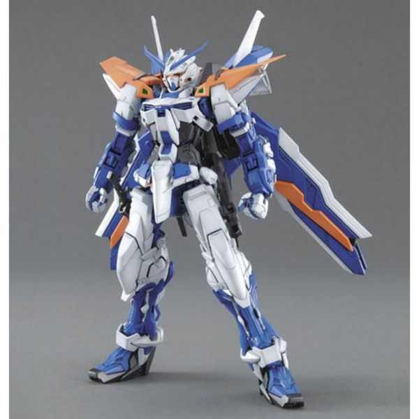 【鋼普拉】現貨 BANDAI HG SEED 1/144 #57 ASTRAY BLUE FRAME 巨劍型藍異端鋼彈 【鋼普拉】現貨 BANDAI HG SEED 1/144 #57 ASTRAY BLUE FRAME 巨劍型藍異端鋼彈