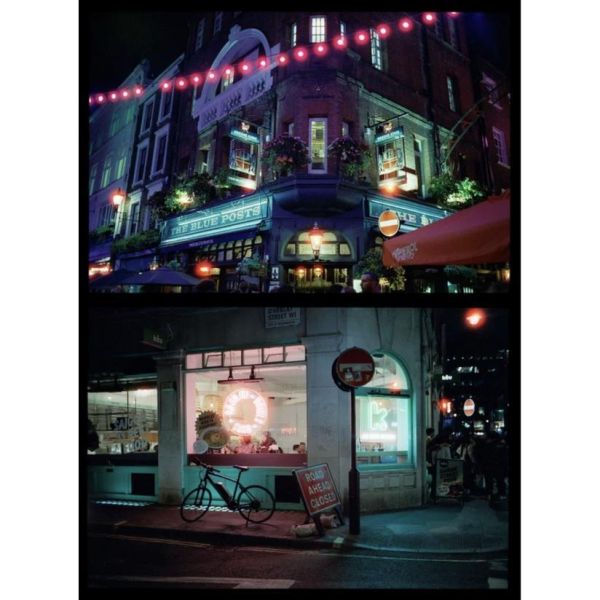 【eYe攝影】現貨 德國 VIBE 彩色負片 35mm 18張 27張 400 800 C41 電影膠卷 軟片 底片 【eYe攝影】現貨 德國 VIBE 彩色負片 35mm 18張 27張 400 800 C41 電影膠卷 軟片 底片