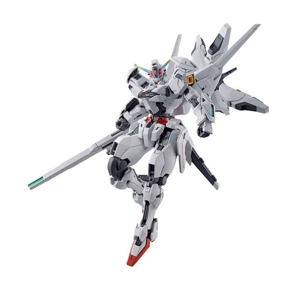 【鋼普拉】現貨 BANDAI《機動戰士鋼彈 : 水星的魔女》HG 1/144 #26 X-EX01 GUNDAM CALIBARN 異靈鋼彈 【鋼普拉】BANDAI《機動戰士鋼彈 : 水星的魔女》HG 1/144 #26 X-EX01 GUNDAM CALIBARN 異靈鋼彈