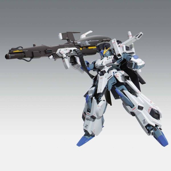 【鋼普拉】現貨 BANDAI 鋼彈前哨戰 MG 1/100 FAZZ GUNDAM Ver. Ka 全武裝FAZZ鋼彈 【鋼普拉】現貨 BANDAI 鋼彈前哨戰 MG 1/100 FAZZ GUNDAM Ver. Ka 全武裝FAZZ鋼彈