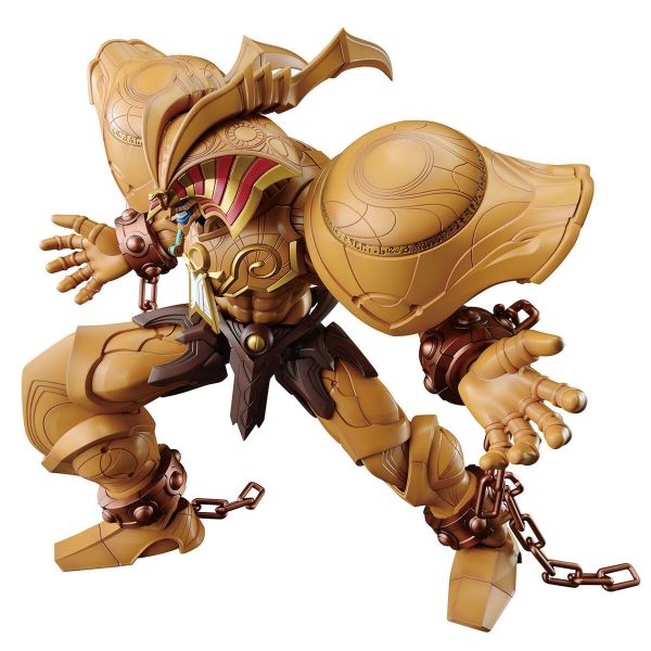 【鋼普拉】現貨 BANDAI Figure-rise Standard Amplified THE LEGENDARY EXODIA INCARNATE 遊戲王 召喚神 黑暗大法師 艾克佐迪亞 增幅版 【鋼普拉】BANDAI Figure-rise Standard Amplified THE LEGENDARY EXODIA INCARNATE 遊戲王 召喚神 黑暗大法師 艾克佐迪亞 增幅版