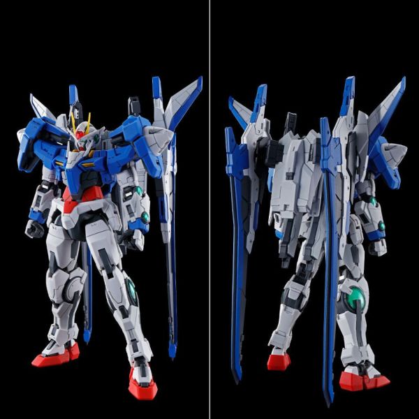 【鋼普拉】現貨 含支架 PB 魂商店 BANDAI RG 1/144 OO XN RAISER 能天使鋼彈 斬擊強化模組 【鋼普拉】現貨 含支架 PB 魂商店 BANDAI RG 1/144 OO XN RAISER 能天使鋼彈 斬擊強化模組