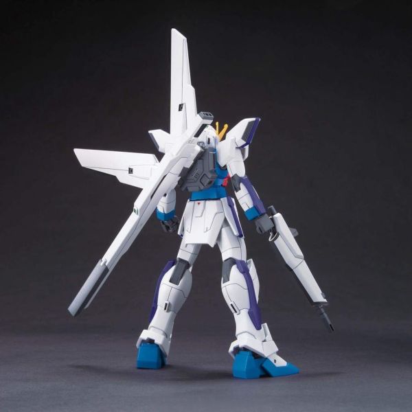 【鋼普拉】現貨 BANDAI 鋼彈X HGAW 1/144 #109 GX-9900 GUNDAM X 鋼彈X X鋼彈 【鋼普拉】現貨 BANDAI 鋼彈X HGAW 1/144 #109 GX-9900 GUNDAM X 鋼彈X X鋼彈
