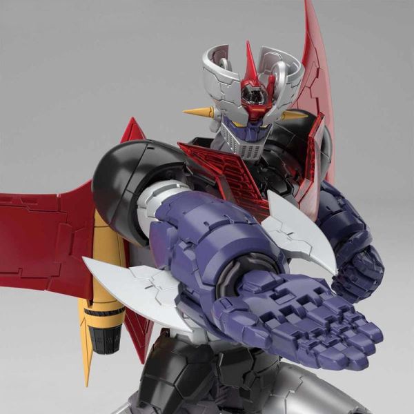 【鋼普拉】BANDAI《無敵鐵金剛》HG 1/144 MAZINGER Z (MAZINGER Z INFINITY Ver.) 魔神Z 劇場版 【鋼普拉】BANDAI《無敵鐵金剛》HG 1/144 MAZINGER Z (MAZINGER Z INFINITY Ver.) 魔神Z 劇場版