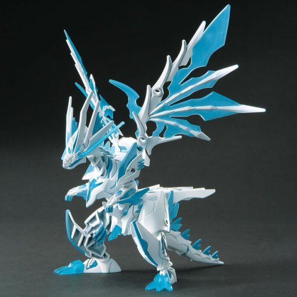 【鋼普拉】現貨 BANDAI SDW HEROES SD鋼彈世界 群英集 龍騎士傳奇 #26 SHINING 閃光霸者龍 【鋼普拉】現貨 BANDAI SDW HEROES SD鋼彈世界 群英集 龍騎士傳奇 #26 SHINING 閃光霸者龍