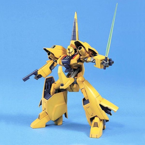【鋼普拉】現貨 BANDAI 鋼彈Z HGUC 1/144 #061 MSA-005 METHUSS 梅塔斯 可變形 【鋼普拉】現貨 BANDAI 鋼彈Z HGUC 1/144 #061 MSA-005 METHUSS 梅塔斯 可變形