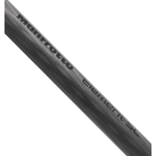【eYe攝影】Manfrotto 曼富圖 Element SL 碳纖維三腳架 承重5KG MKELESLTCBK-BH 【eYe攝影】Manfrotto 曼富圖 Element SL 碳纖維三腳架 承重5KG MKELESLTCBK-BH