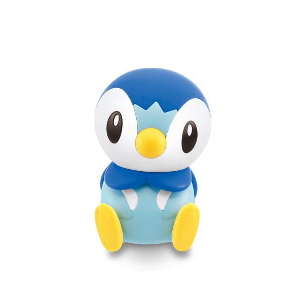 【鋼普拉】現貨 BANDAI Pokémon PLAMO 收藏集 06 PIPLUP 波加曼 神奇寶貝 精靈寶可夢 【鋼普拉】BANDAI Pokémon PLAMO 收藏集 06 PIPLUP 波加曼 神奇寶貝 精靈寶可夢