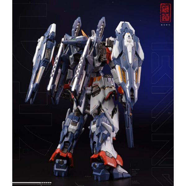 【鋼普拉】現貨 陸模 藏道模型 天未動漫 MG 1/100 創神系列 天未 機甲 鋼彈 合金骨架 可動模型 組裝模型 【鋼普拉】現貨 陸模 藏道模型 天未動漫 MG 1/100 創神系列 天未 機甲 鋼彈 合金骨架 可動模型 組裝模型
