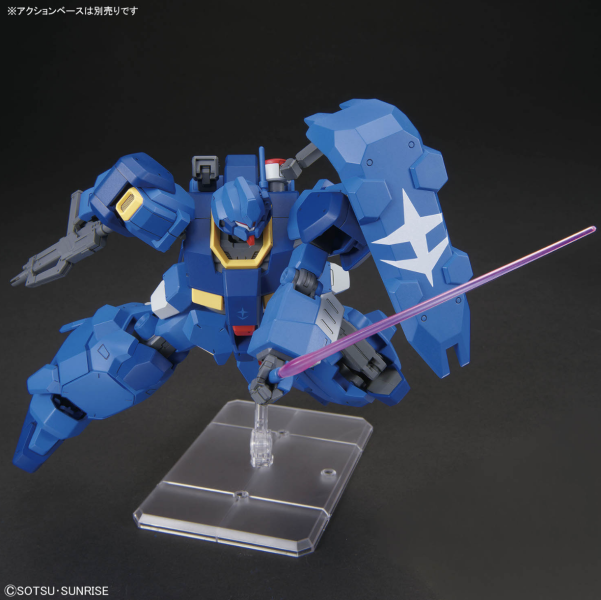 【鋼普拉】現貨 BANDAI 閃光的哈薩威 HG 1/144 #264 GUSTAV KARL 古斯塔夫 卡爾 00型 【鋼普拉】現貨 BANDAI 閃光的哈薩威 HG 1/144 #264 GUSTAV KARL 古斯塔夫 卡爾 00型