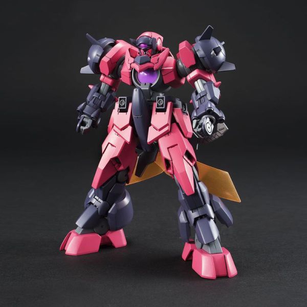 【鋼普拉】現貨 BANDAI 鋼彈創鬥者 潛網大戰 HGBD 1/144 #005 OGRE GN-X 食人魔刃-X 【鋼普拉】現貨 BANDAI 鋼彈創鬥者 潛網大戰 HGBD 1/144 #005 OGRE GN-X 食人魔刃-X