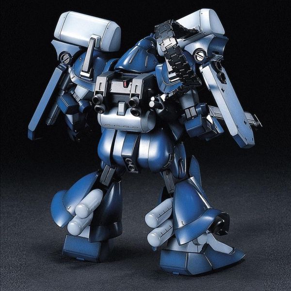 【鋼普拉】現貨 BANDAI 萬代 HGUC #024 1/144 RMS-141 XEKUEINS 賽克艾恩 塞克 I 【鋼普拉】現貨 BANDAI 萬代 HGUC #024 1/144 RMS-141 XEKUEINS 賽克艾恩 塞克 I