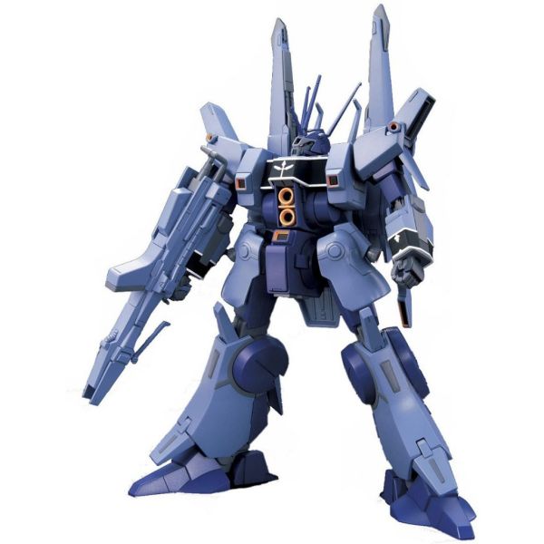 【鋼普拉】現貨 BANDAI 鋼彈UC HGUC 1/144 #160 AMX-014 DOVEN WOLF 杜賓狼 【鋼普拉】現貨 BANDAI 鋼彈UC HGUC 1/144 #160 AMX-014 DOVEN WOLF 杜賓狼