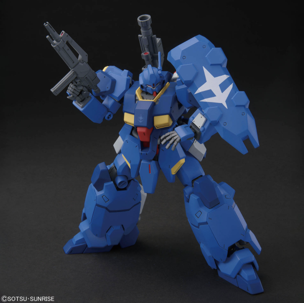 【鋼普拉】現貨 BANDAI 閃光的哈薩威 HG 1/144 #264 GUSTAV KARL 古斯塔夫 卡爾 00型 【鋼普拉】現貨 BANDAI 閃光的哈薩威 HG 1/144 #264 GUSTAV KARL 古斯塔夫 卡爾 00型
