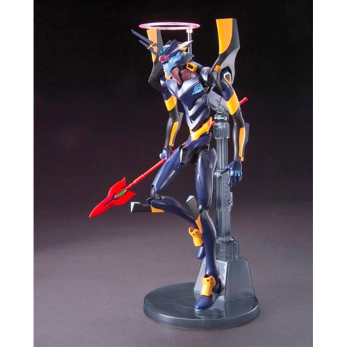 【鋼普拉】現貨 BANDAI 福音戰士 EVA 新劇場版 破 Mark.06 MARK6 泛用人型決戰兵器 6號機 【鋼普拉】現貨 BANDAI 福音戰士 EVA 新劇場版 破 Mark.06 MARK6 泛用人型決戰兵器 6號機