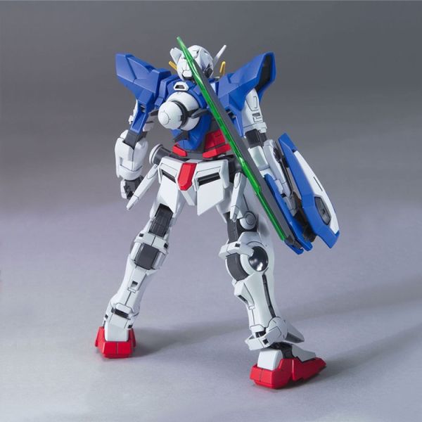 【鋼普拉】現貨 BANDAI 鋼彈00 HG 1/144 #44 EXIA REPAIR II 能天使鋼彈 修補版 II 【鋼普拉】現貨 BANDAI 鋼彈00 HG 1/144 #44 EXIA REPAIR II 能天使鋼彈 修補版 II