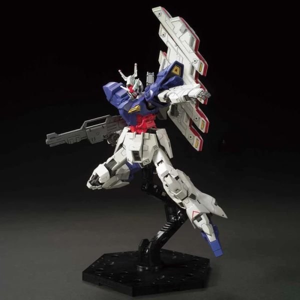 【鋼普拉】現貨 BANDAI《機動戰士鋼彈UC - 獨角獸鋼彈前傳》HGUC 1/144 #215 AMS-123X-X MOON GUNDAM 月亮鋼彈 / 月鋼彈 【鋼普拉】BANDAI《機動戰士鋼彈UC - 獨角獸鋼彈前傳》HGUC 1/144 #215 AMS-123X-X MOON GUNDAM 月亮鋼彈 / 月鋼彈