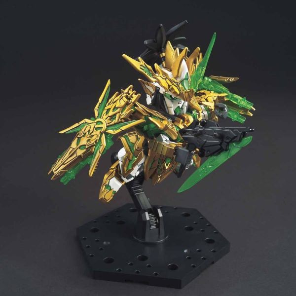 【鋼普拉】現貨 BANDAI 三國創傑傳 SD鋼彈 劉備 #32 關羽 #33 張飛 #34 獨角獸鋼彈 V鋼彈 神鋼彈 【鋼普拉】現貨 BANDAI 三國創傑傳 SD鋼彈 劉備 #32 關羽 #33 張飛 #34 獨角獸鋼彈 V鋼彈 神鋼彈