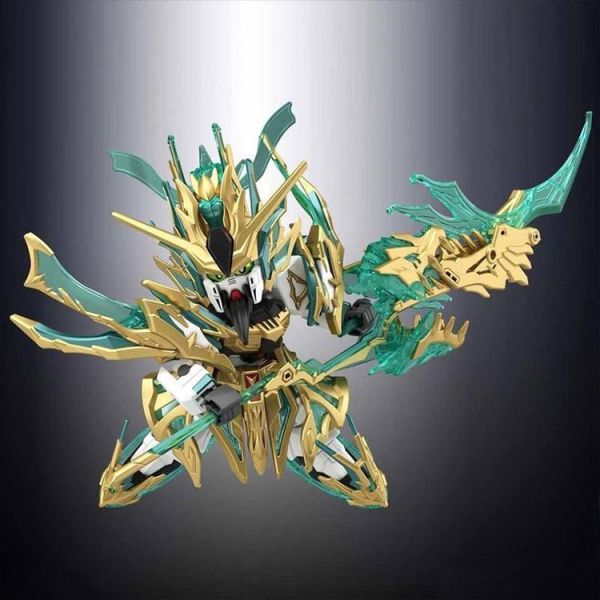 【鋼普拉】現貨 BANDAI 三國創傑傳 SD鋼彈 劉備 #32 關羽 #33 張飛 #34 獨角獸鋼彈 V鋼彈 神鋼彈 【鋼普拉】現貨 BANDAI 三國創傑傳 SD鋼彈 劉備 #32 關羽 #33 張飛 #34 獨角獸鋼彈 V鋼彈 神鋼彈