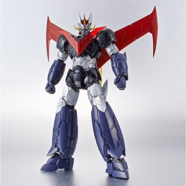 【鋼普拉】BANDAI《金剛大魔神》HG 1/144 GREAT MAZINGER (MAZINGER Z INFINITY Ver.) 金剛大魔神 劇場版 【鋼普拉】BANDAI《金剛大魔神》HG 1/144 GREAT MAZINGER (MAZINGER Z INFINITY Ver.) 金剛大魔神 劇場版