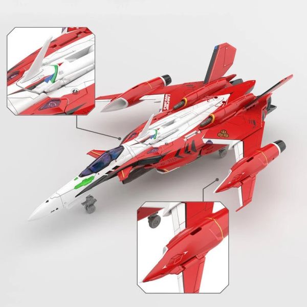 【鋼普拉】現貨 BANDAI《超時空要塞F：戀離飛翼》HG 1/100 MACROSS FRONTIER : THE WINGS OF FAREWELL YF-29 DURANDAL VALKYRIE (ALTO SAOTOME USE) 迪朗達爾女武神 (早乙女·有人座機) 專用水貼紙 【鋼普拉】BANDAI《超時空要塞F：戀離飛翼》HG 1/100 MACROSS FRONTIER : THE WINGS OF FAREWELL YF-29 DURANDAL VALKYRIE (ALTO SAOTOME USE) 迪朗達爾女武神 (早乙女·有人座機) 專用水貼紙