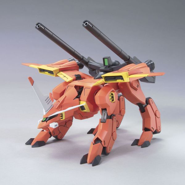 【鋼普拉】現貨 BANDAI 鋼彈SEED HG 1/144 R11 LaGOWE 拉寇 可變形坦克 【鋼普拉】現貨 BANDAI 鋼彈SEED HG 1/144 R11 LaGOWE 拉寇 可變形坦克