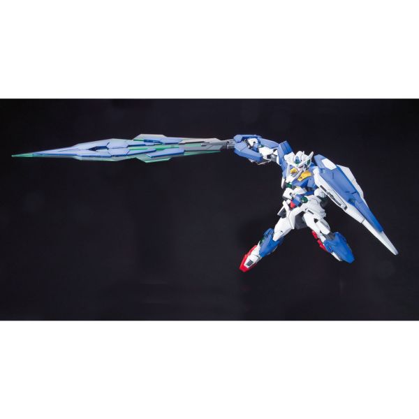 【鋼普拉】現貨 BANDAI 鋼彈 MG 1/100 GNT-0000 QAN[T] 00Q 量子00 量子型能天使鋼彈 【鋼普拉】現貨 BANDAI 鋼彈 MG 1/100 GNT-0000 QAN[T] 00Q 量子00 量子型能天使鋼彈