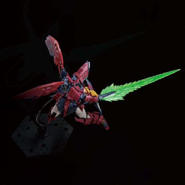 【鋼普拉】現貨 BANDAI 鋼彈W RG 1/144 #38 GUNDAM EPYON 次代鋼彈 雙頭龍 艾比安 EW 【鋼普拉】現貨 BANDAI 鋼彈W RG 1/144 #38 GUNDAM EPYON 次代鋼彈 雙頭龍 艾比安 EW