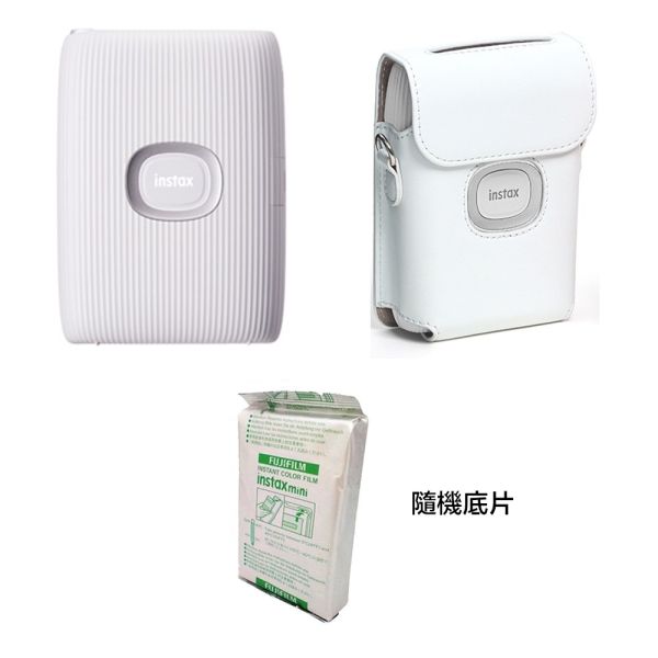 【eYe攝影】現貨 富士 原廠正品 instax mini Link 2 相印機 拍立得 口袋 手機相片列印 平輸 【eYe攝影】現貨 富士 原廠正品 instax mini Link 2 相印機 拍立得 口袋 手機相片列印 平輸