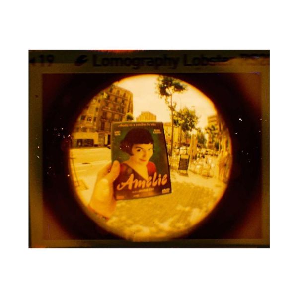 【eYe攝影】現貨 Lomography Lobster ISO 200 110 紅調底片 底片 軟片 底片相機 膠捲 【eYe攝影】現貨 Lomography Lobster ISO 200 110 紅調底片 底片 軟片 底片相機 膠捲