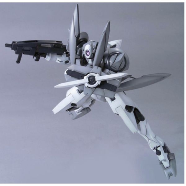 【鋼普拉】現貨 BANDAI 鋼彈00 HG 1/144 #18 GN-X603T GN-X 厄運式 【鋼普拉】現貨 BANDAI 鋼彈00 HG 1/144 #18 GN-X603T GN-X 厄運式