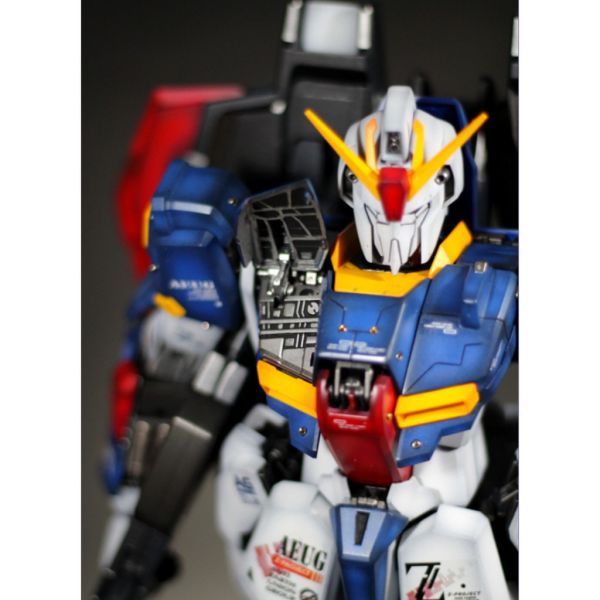 【鋼普拉】現貨 BANDAI 機動戰士Z鋼彈 PG 1/60 MSZ-006 ZETA GUNDAM Z鋼彈 【鋼普拉】現貨 BANDAI 機動戰士Z鋼彈 PG 1/60 MSZ-006 ZETA GUNDAM Z鋼彈
