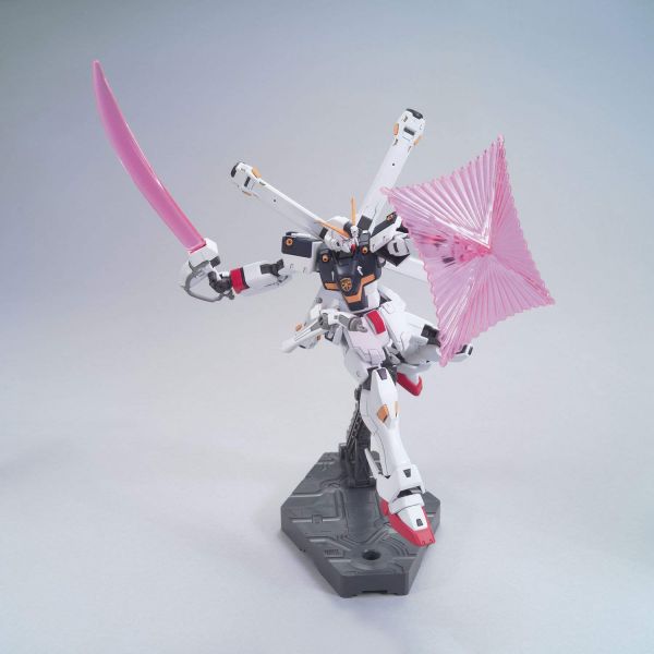 【鋼普拉】現貨 BANDAI《機動戰士海盜鋼彈》HGUC 1/144 #187 XM-X1 CROSSBONE GUNDAM X1 海盜鋼彈 【鋼普拉】BANDAI《機動戰士海盜鋼彈》HGUC 1/144 #187 XM-X1 CROSSBONE GUNDAM X1 海盜鋼彈
