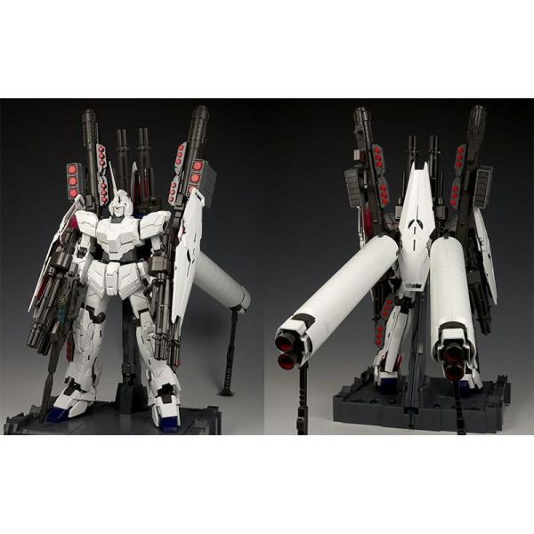 【鋼普拉】現貨 BANDAI 鋼彈UC PG 1/60 UNICORN 全武裝獨角獸套件 全武裝套件 FA 全武裝配件 【鋼普拉】現貨 BANDAI 鋼彈UC PG 1/60 UNICORN 全武裝獨角獸套件 全武裝套件 FA 全武裝配件