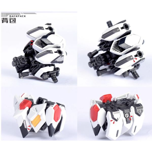 【鋼普拉】現貨 NewC 新月 改裝套件 鐵血的孤兒 萬代 MGSD 獵魔鋼彈 巴巴托斯 專用 蝕刻片 背膠 含金屬立牌 【鋼普拉】現貨 NewC 新月 改裝套件 鐵血的孤兒 萬代 MGSD 獵魔鋼彈 巴巴托斯 專用 蝕刻片（背膠） 含金屬立