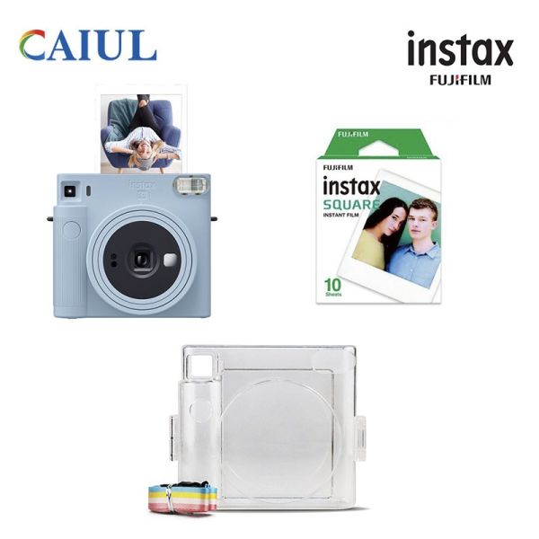 【eYe攝影】現貨 富士 FUJIFILM Intax SQUARE SQ1 方型底片機 拍立得相機 文青 自拍 平輸 【eYe攝影】現貨 富士 FUJIFILM Intax SQUARE SQ1 方型底片機 拍立得相機 文青 自拍 平輸