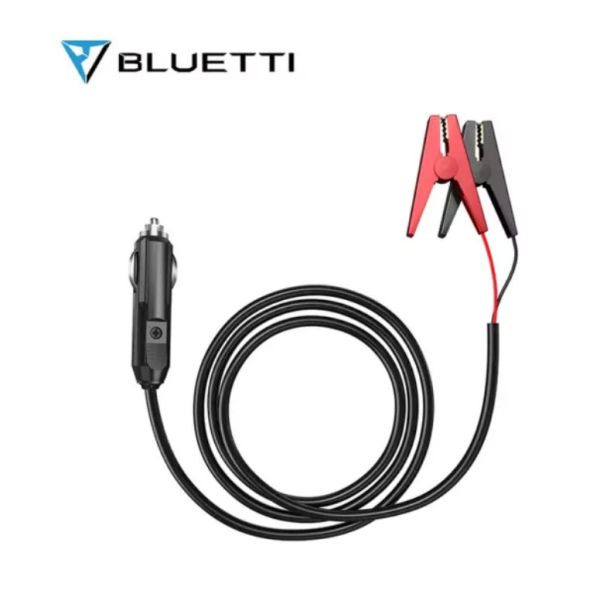 【eYe攝影】現貨 BLUETTI 原廠線材 12V/10A 鉛酸電池 電瓶充電線 救車線 AC70P AC180P 【eYe攝影】現貨 BLUETTI 原廠線材 12V/10A 鉛酸電池 電瓶充電線 救車線 AC70P AC180P