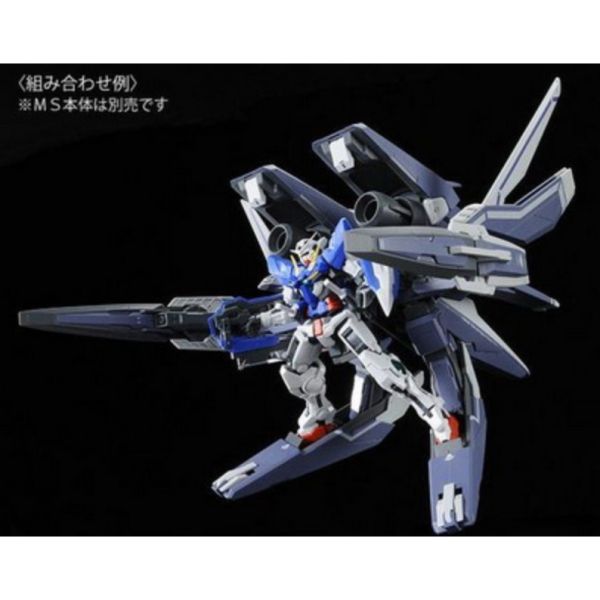 【鋼普拉】現貨 PB魂商店 BANDAI 鋼彈00 HG 1/144 GN ARMS TYPE-E 真實配色版 武裝組 【鋼普拉】現貨 PB魂商店 BANDAI 鋼彈00 HG 1/144 GN ARMS TYPE-E 真實配色版 武裝組