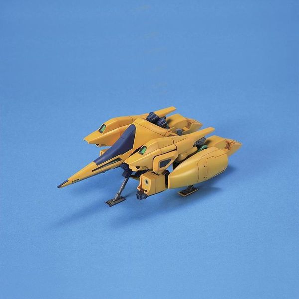 【鋼普拉】現貨 BANDAI 鋼彈Z HGUC 1/144 #061 MSA-005 METHUSS 梅塔斯 可變形 【鋼普拉】現貨 BANDAI 鋼彈Z HGUC 1/144 #061 MSA-005 METHUSS 梅塔斯 可變形