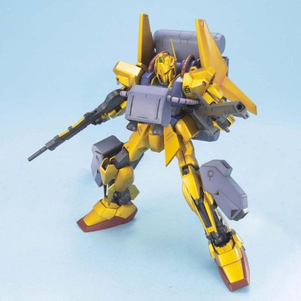 【鋼普拉】現貨 BANDAI 鋼彈Z MG 1/100 MSN-00100 百式 隔熱傘系統 劇場版 降落裝備 組裝模型 【鋼普拉】現貨 BANDAI 鋼彈Z MG 1/100 MSN-00100 百式 隔熱傘系統 劇場版 降落裝備 組裝模型