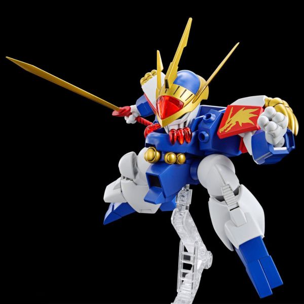 【鋼普拉】現貨 BANDAI《魔神英雄傳》HG RYUJINMARU 龍神丸 / 龍王號 登龍劍 【鋼普拉】BANDAI《魔神英雄傳》HG RYUJINMARU 龍神丸 / 龍王號