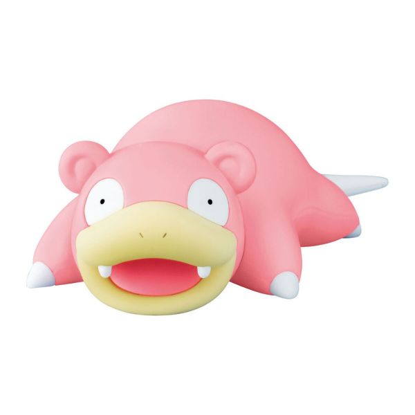 【鋼普拉】現貨 BANDAI Pokémon PLAMO 收藏集 15 呆呆獸 神奇寶貝 精靈寶可夢 口袋怪獸 【鋼普拉】BANDAI Pokémon PLAMO 收藏集 15 呆呆獸 神奇寶貝 精靈寶可夢 口袋怪獸
