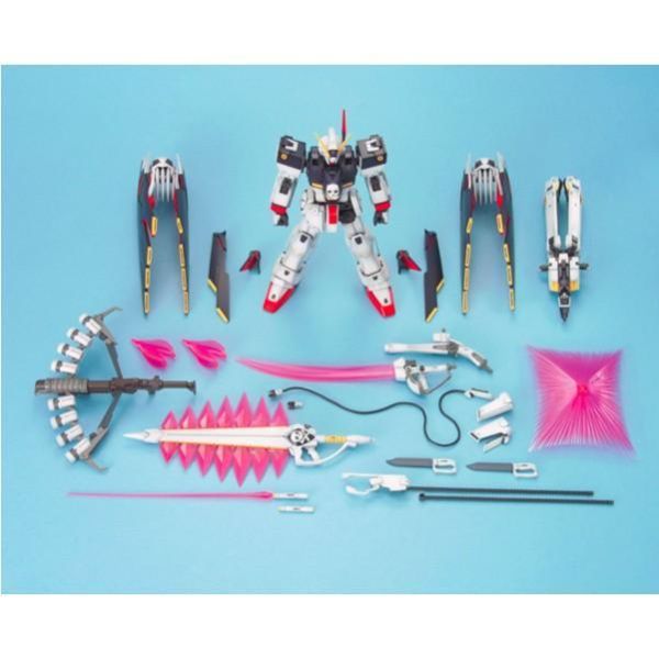 【鋼普拉】現貨 BANDAI MG 1/100 CROSSBONE GUNDAM X-1 骷髏鋼彈 海盜鋼彈 全覆式披風 【鋼普拉】現貨 BANDAI MG 1/100 CROSSBONE GUNDAM X-1 骷髏鋼彈 海盜鋼彈 全覆式披風