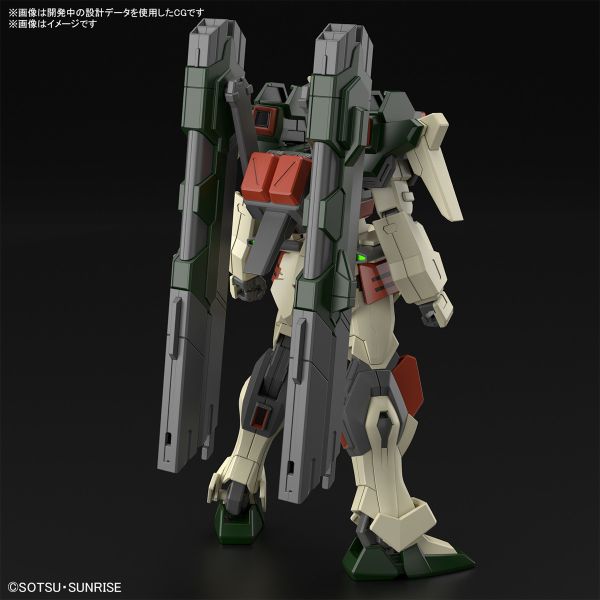 【鋼普拉】現貨 BANDAI 鋼彈SEED FREEDOM HG 1/144 #253 閃電暴風鋼彈 BUSTER 【鋼普拉】現貨 BANDAI 鋼彈SEED FREEDOM HG 1/144 #253 閃電暴風鋼彈 BUSTER